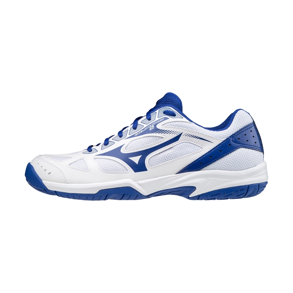 mizuno squash shoes