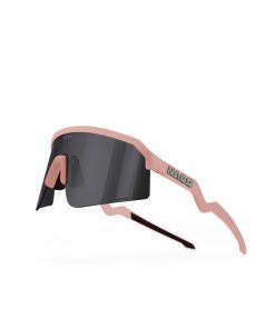 Naos Ziris Matte Pink/Black