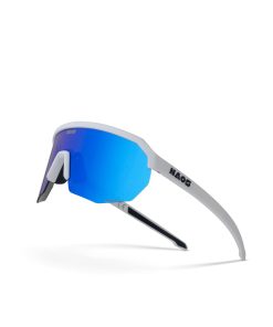 Naos Helbo Matte White/Blue