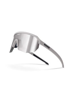 Naos Helbo Matte Silver/Silver