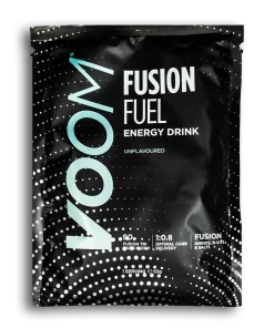 VOOM Fusion Fuel High Carbohydrate Energy Drink Unflavoured